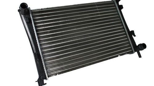 Radiator, racire motor FORD FIESTA V (JH, JD)