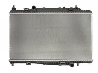 Radiator, racire motor Ford FIESTA VI 2008-2016 #3 1794481