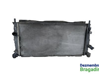 Radiator racire motor Ford Focus 2 [2004 - 2008] Hatchback 5-usi 1.6 TDCi MT (109 hp)