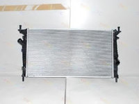 Radiator, racire motor FORD FOCUS C-MAX (2003 - 2007) THERMOTEC D7G002TT piesa NOUA