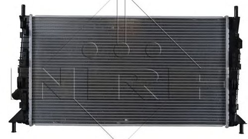 Radiator racire motor FORD FOCUS II limuzina 