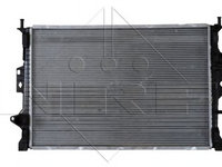 Radiator racire motor FORD FOCUS III - Cod intern: W20151929 - LIVRARE DIN STOC in 24 ore!!!