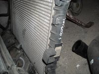 Radiator racire motor ford focus