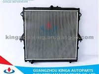 Radiator , racire motor FORD RANGER cod 1734395 motor 2,2-3,2 TDCi (60,5x64x1,6)