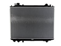 Radiator racire motor FORD RANGER (ER, EQ) RANGER (ET) 5031511