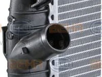 Radiator racire motor FORD TRANSIT 2,2/2,4 06- - Cod intern: W20090469 - LIVRARE DIN STOC in 24 ore!!!