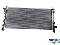 Radiator racire motor Ford Transit 3 [2000 - 2006] Autoutilitara duba 5-usi 2.0 Di MT (86 hp) 2.0 TDDi