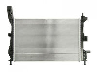 Radiator, racire motor Ford TRANSIT CONNECT caroserie 2013-2016 #3 1766348