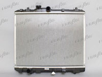 Radiator, racire motor FRIGAIR 0107.3147