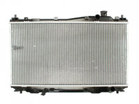 Radiator, racire motor Honda CIVIC VII cupe (EM2) 2001-2005 #3 01193017