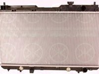 Radiator, racire motor HONDA CR-V I (RD) - KLOKKERHOLM 2955302104