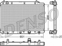 Radiator, racire motor HONDA CR-V II (RD) (2001 - 2006) DENSO DRM40036 piesa NOUA