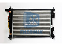 Radiator, racire motor HYUNDAI i20 (PB, PBT) (2008 - 2014) THERMIX TH.01.090 piesa NOUA