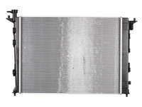 Radiator, racire motor Hyundai ix35 (LM, EL, ELH) 2009-2016 #3 253102S500