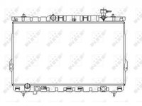 Radiator, racire motor Hyundai SANTA FE II (CM) 2005-2016 #3 01283087