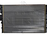 Radiator racire motor IVECO DAILY III caroserie inchisa/combi - Cod intern: W20151925 - LIVRARE DIN STOC in 24 ore!!!