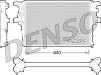 Radiator, racire motor IVECO DAILY VI Van DENSO DRM12008