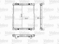 Radiator, racire motor IVECO EuroCargo - VALEO 733481