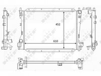 Radiator, racire motor Jaguar S-TYPE (CCX) 1999-2009 #2 01293001