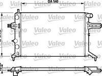 Radiator, racire motor JEEP CHEROKEE 1984-2001 VALEO 732795