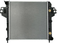 Radiator, racire motor JEEP CHEROKEE (KJ) (2001 - 2008) ITN 01-2043JE/B piesa NOUA