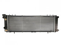 Radiator, racire motor Jeep CHEROKEE (XJ) 1983-2001 #4 01182000