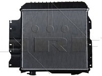 Radiator racire motor JEEP WRANGLER Mk II (TJ) - OEM - NRF: NRF50315|50315 - Cod intern: W02234149 - LIVRARE DIN STOC in 24 ore!!!