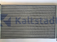 Radiator racire motor kaltstadt KS-02-0015 KALTSTADT pentru Opel Astra Opel Zafira