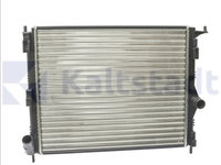 Radiator racire motor kaltstadt KS-02-0017 KALTSTADT pentru Dacia Logan Dacia Sandero