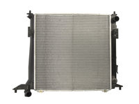 Radiator, racire motor KIA CEED SW (ED) (2007 - 2012) THERMOTEC D70312TT piesa NOUA