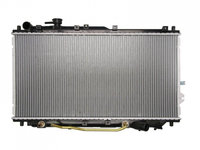 Radiator, racire motor Kia Cerato (2004->)[LD] #3 0K2A115200B