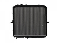 Radiator, racire motor Kia K2500 (SD) 2003-2016 #2 0K63K15200B