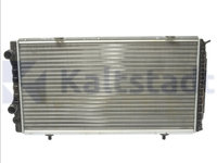 Radiator racire motor KS-02-0002 KALTSTADT pentru CitroEn Jumper CitroEn Relay Peugeot Boxer Fiat Ducato