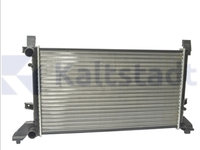 Radiator racire motor KS-02-0029 KALTSTADT pentru Vw Lt