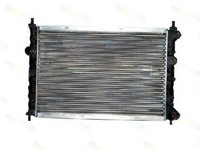 Radiator, racire motor LANCIA LYBRA (839AX) (1999 - 2005) THERMOTEC D7H001TT piesa NOUA