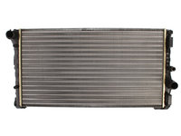 Radiator, racire motor LANCIA MUSA (350) (2004 - 2012) ITN 01-2279FT piesa NOUA