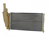 Radiator, racire motor Lancia Y (840A) 1995-2003 #4 01043003