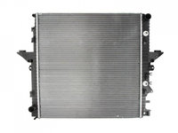 Radiator, racire motor Land Rover RANGE ROVER SPORT (LS) 2005-2013 #3 02002198