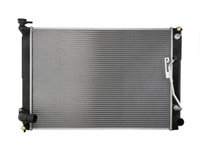 Radiator, racire motor Lexus RX (MHU3_, GSU3_, MCU3_) 2003-2008 #2 107362