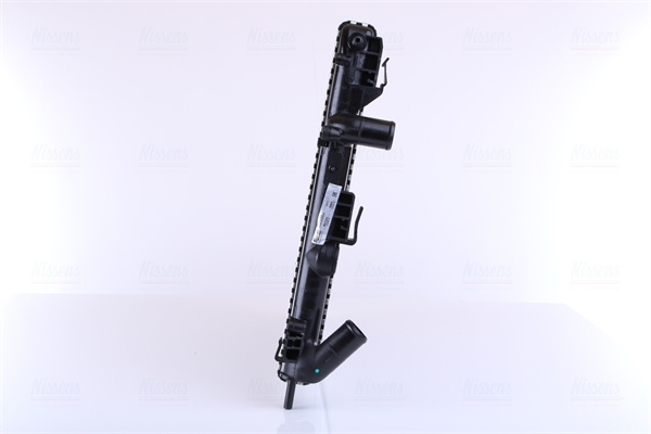RADIATOR RACIRE MOTOR LOG.MPI
