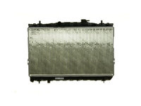 Radiator, racire motor MAHLE CR 1285 000P