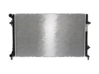 Radiator, racire motor MAHLE CR 30 000S