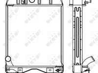 Radiator racire motor MASSEY FERGUSON 30 KUBOTA - NOU 894319M2