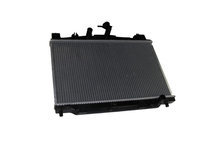 Radiator, racire motor MAZDA 2 (DE) (2007 - 2015) THERMOTEC D73012TT piesa NOUA