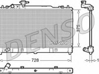 Radiator, racire motor MAZDA 6 Station Wagon (GY) (2002 - 2007) DENSO DRM44033 piesa NOUA