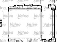 Radiator, racire motor MAZDA DEMIO (DW) (1996 - 2003) VALEO 732726 piesa NOUA