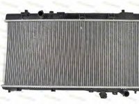 Radiator, racire motor MAZDA PREMACY (CP) (1999 - 2005) THERMOTEC D73007TT piesa NOUA