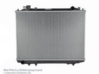 Radiator, racire motor MAZDA PROCEED / DRIFTER (UN), FORD RANGER (ER, EQ), MAZDA PROCEED/DRIFTER (UF) - BLUE PRINT ADM59843