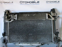 Radiator racire motor Mercedes B 180 2.0 CDI: A1695003004