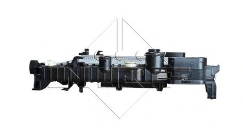 Radiator racire motor MERCEDES-BENZ CLS (C218